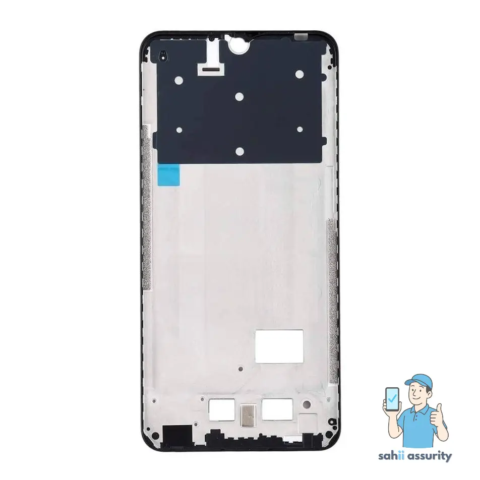 LCD Frame Middle Chassis for Vivo V15 thumbnail